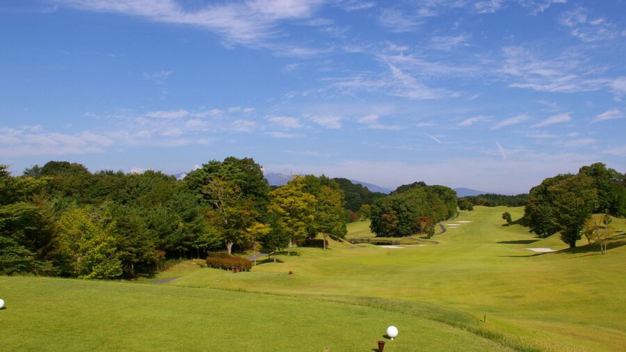 Nasu Sunlight GC