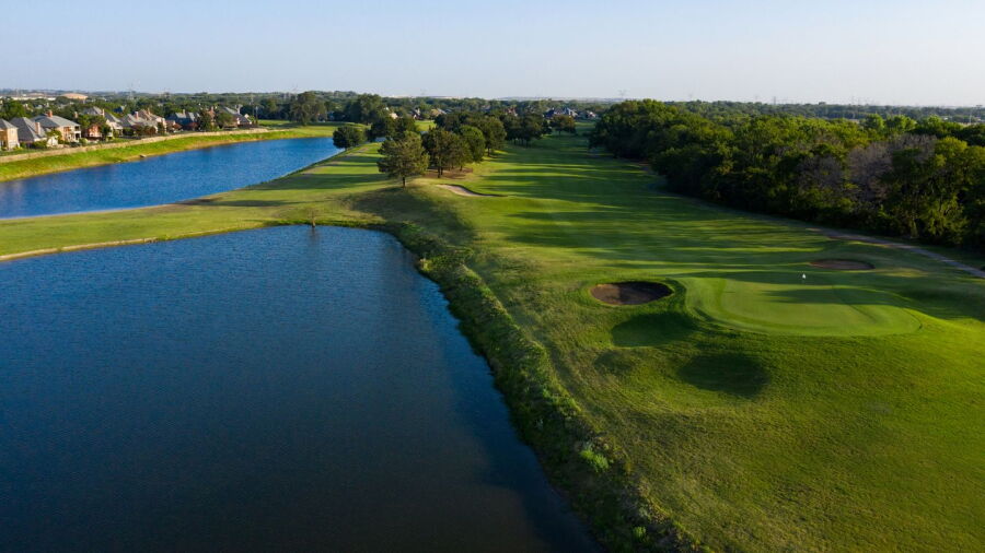 Riverchase GC