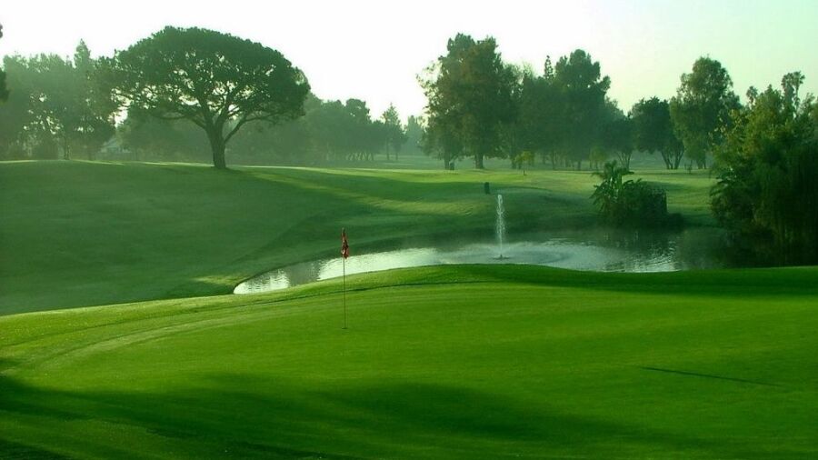 Candlewood CC: #7
