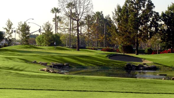 Skylinks Golf Course