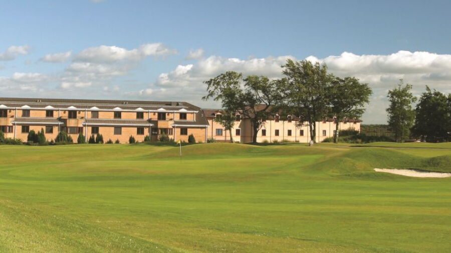 Westerwood Hotel