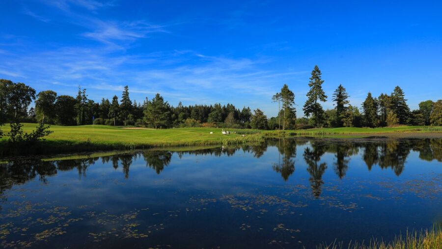Tulfarris GC: #2