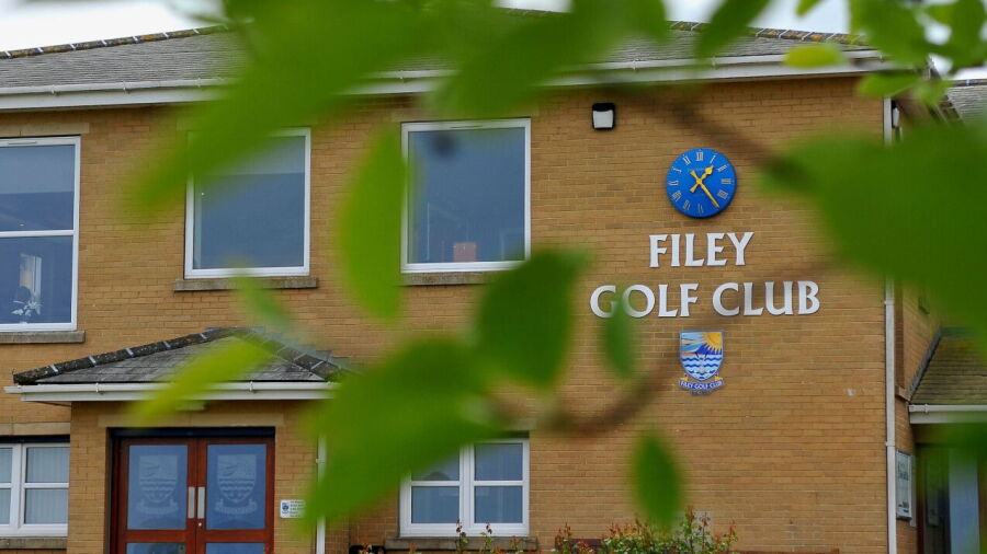Filey GC