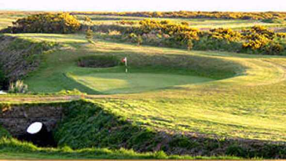Glen Truan Golf Links