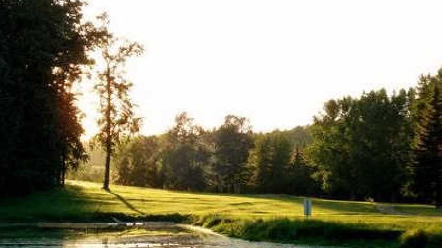 Devon Golf & Conference Center