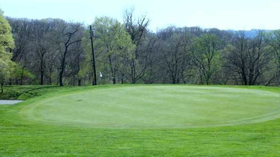 Bob O'Connor GC at Schenley Park/The First Tee of Pittsburgh
