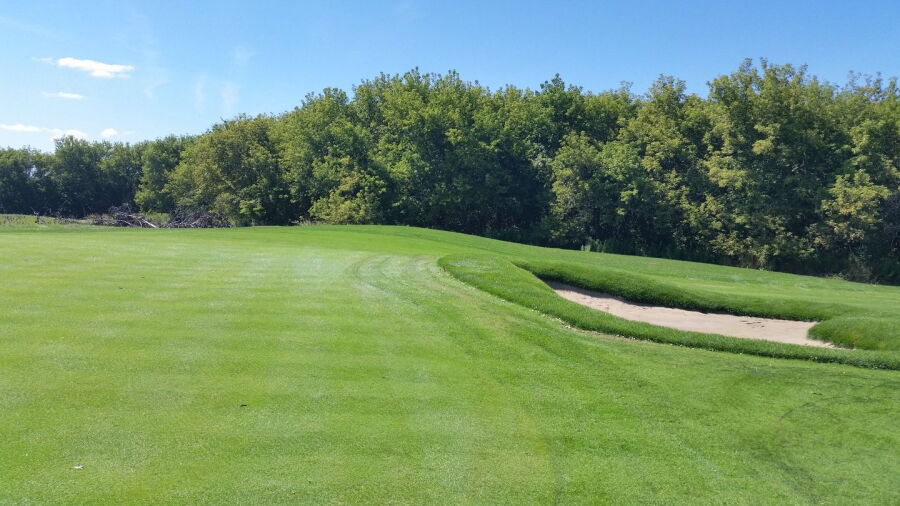 Fox Hills Golf Center