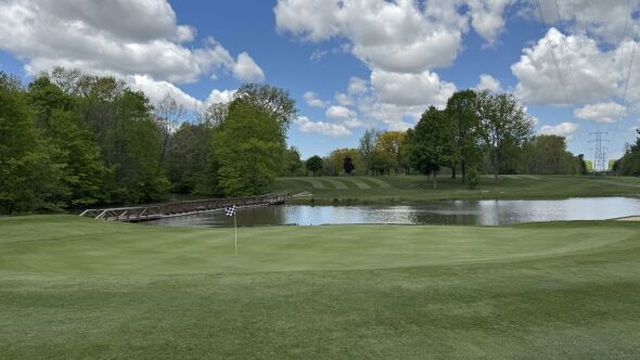 Echo Valley GC