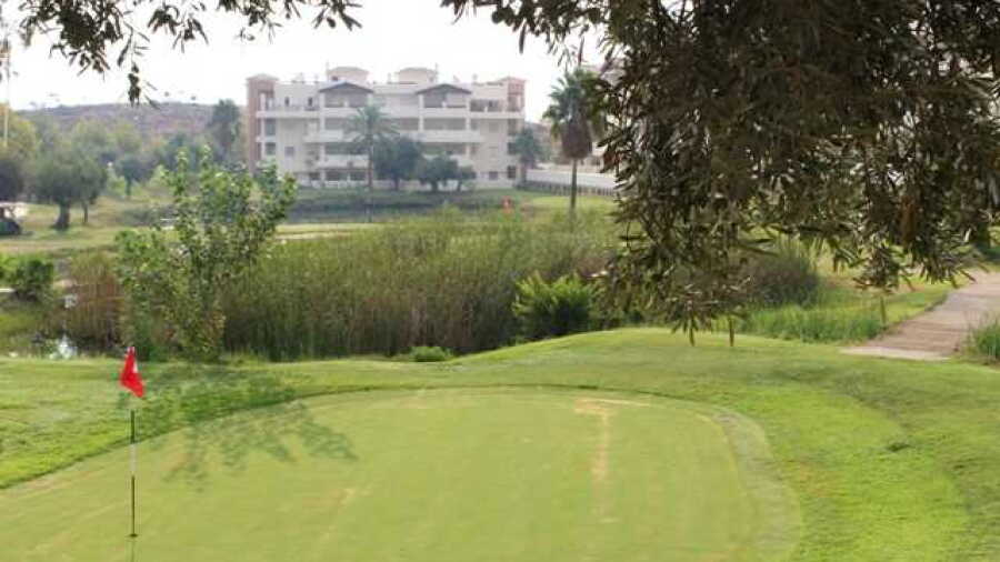 Bil Bil House Benalmadena - Bil Bil GC
