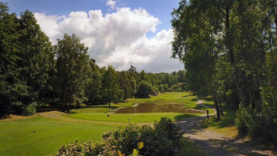 Kungsbacka GC