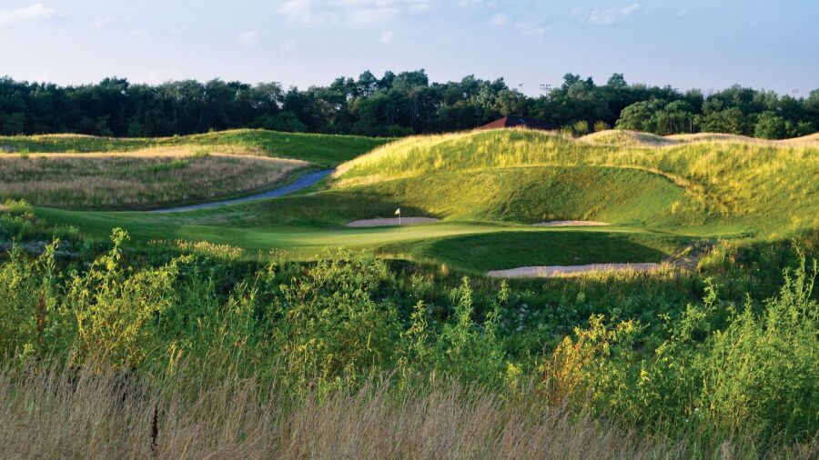 Highlands of Elgin: #4