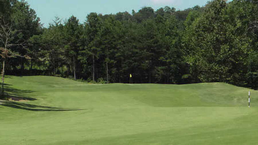 Fairways of Canton GC
