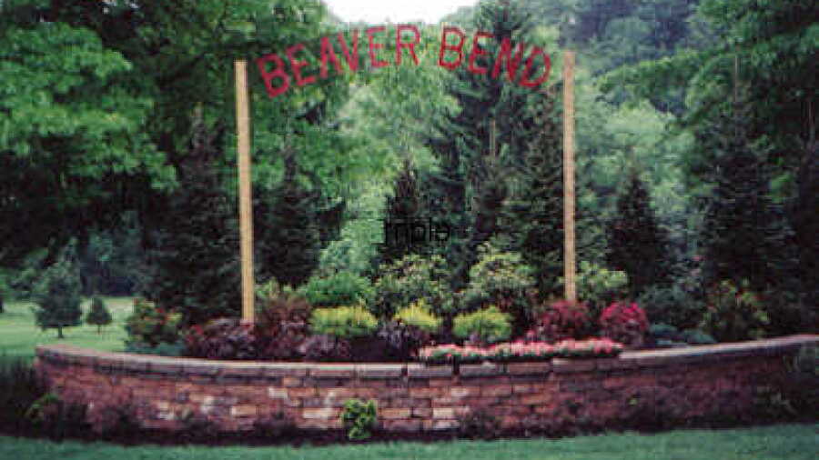 Beaver Bend Par 3