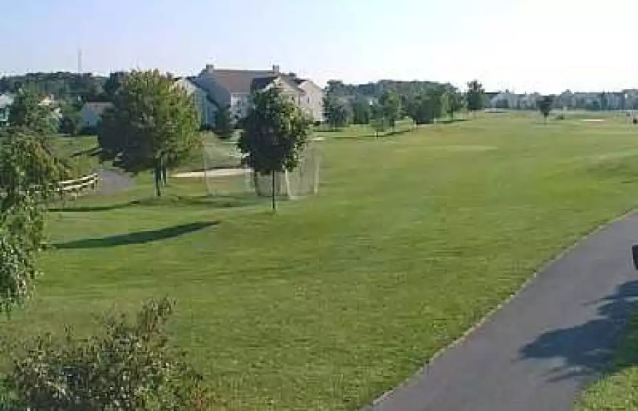 Greenbrier at Whittingham