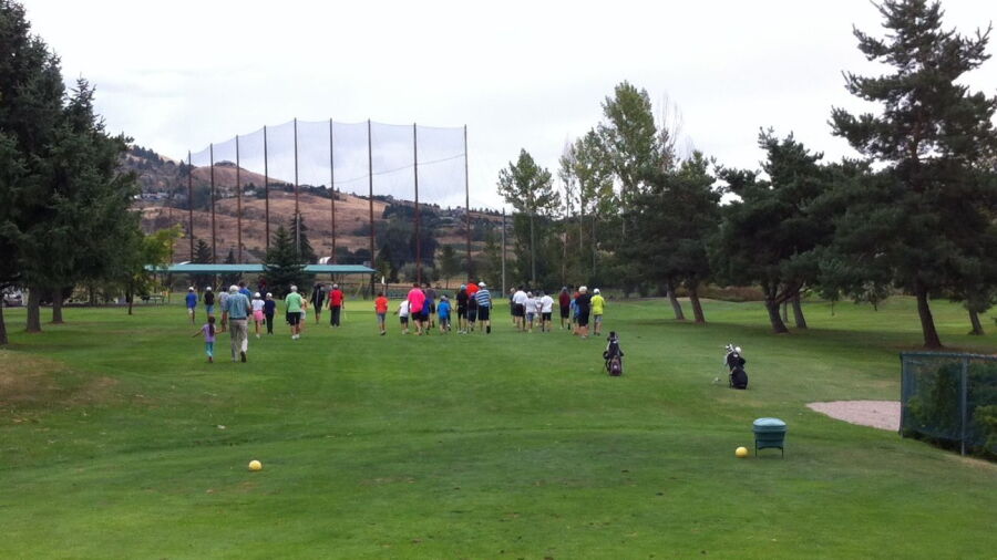 Hillview GC