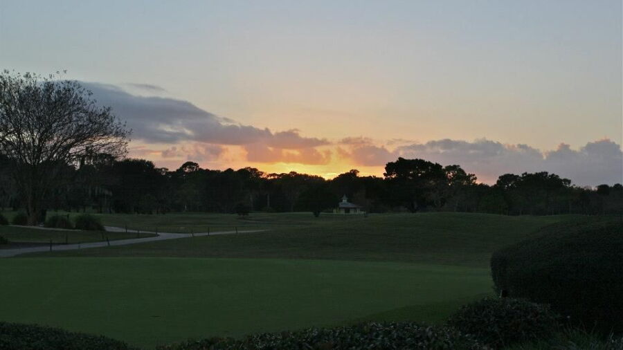 Riviera CC