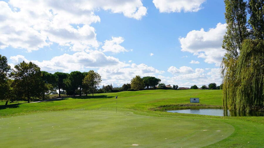 Miglianico GC
