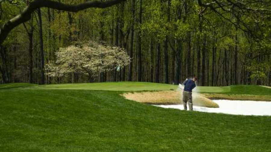 Deerfield GC