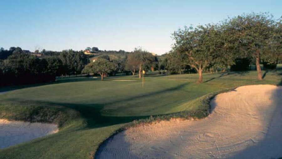 Real Club de Golf de Castiello