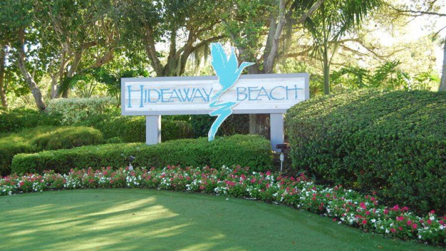 Hideaway Beach GC