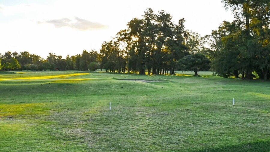 GC General San Martin