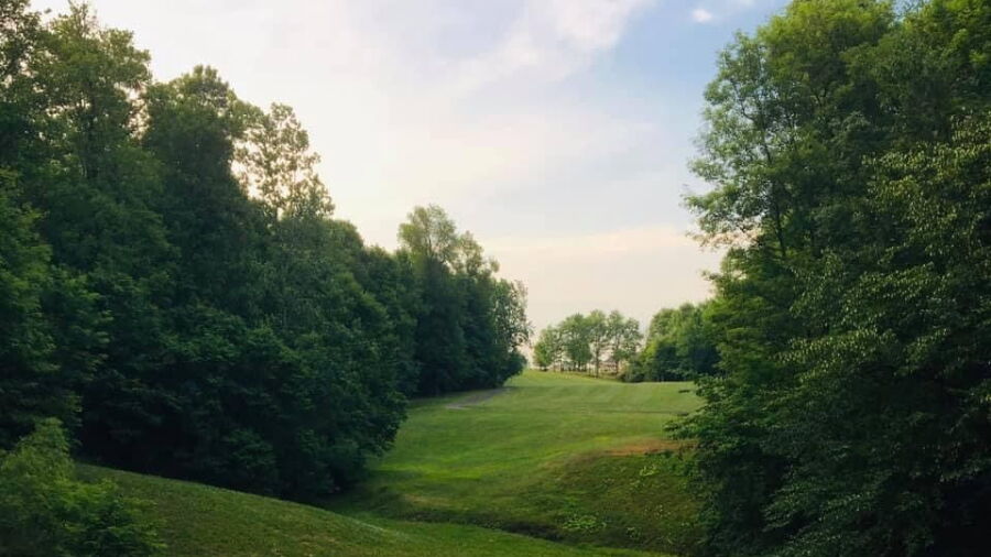 Oak Tree GC