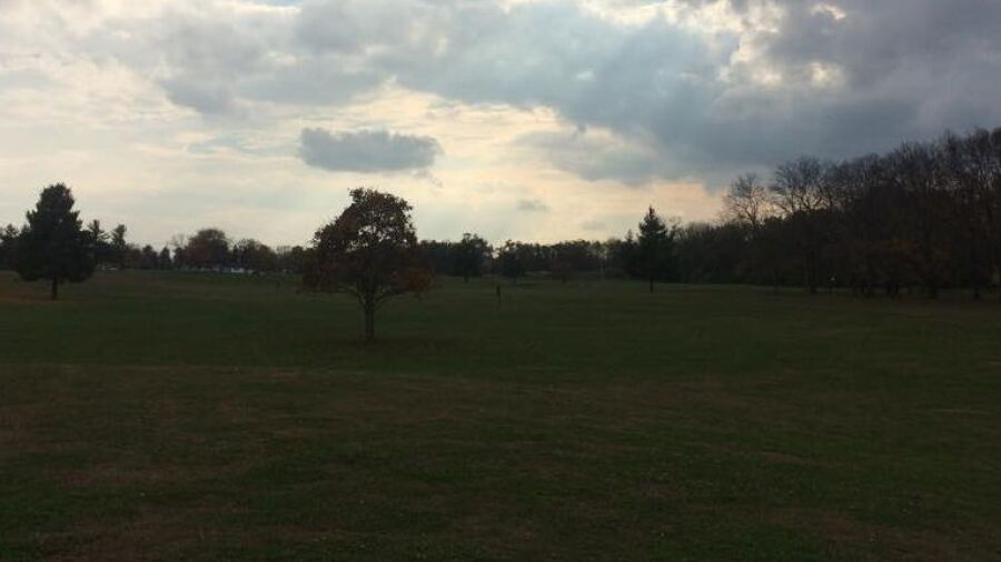 Greenbelt GC
