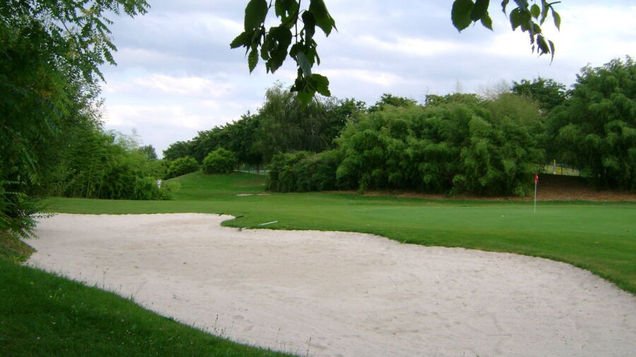 Rueil Malmaison GC