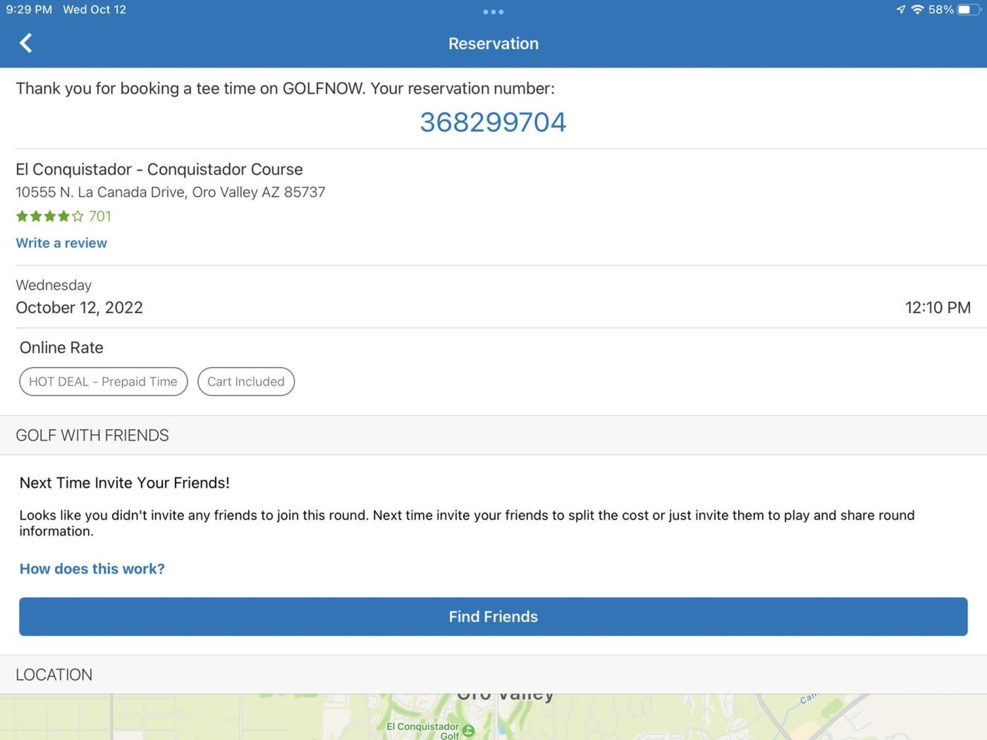 (Photo submitted by u000007135406 on 10/13/2022)