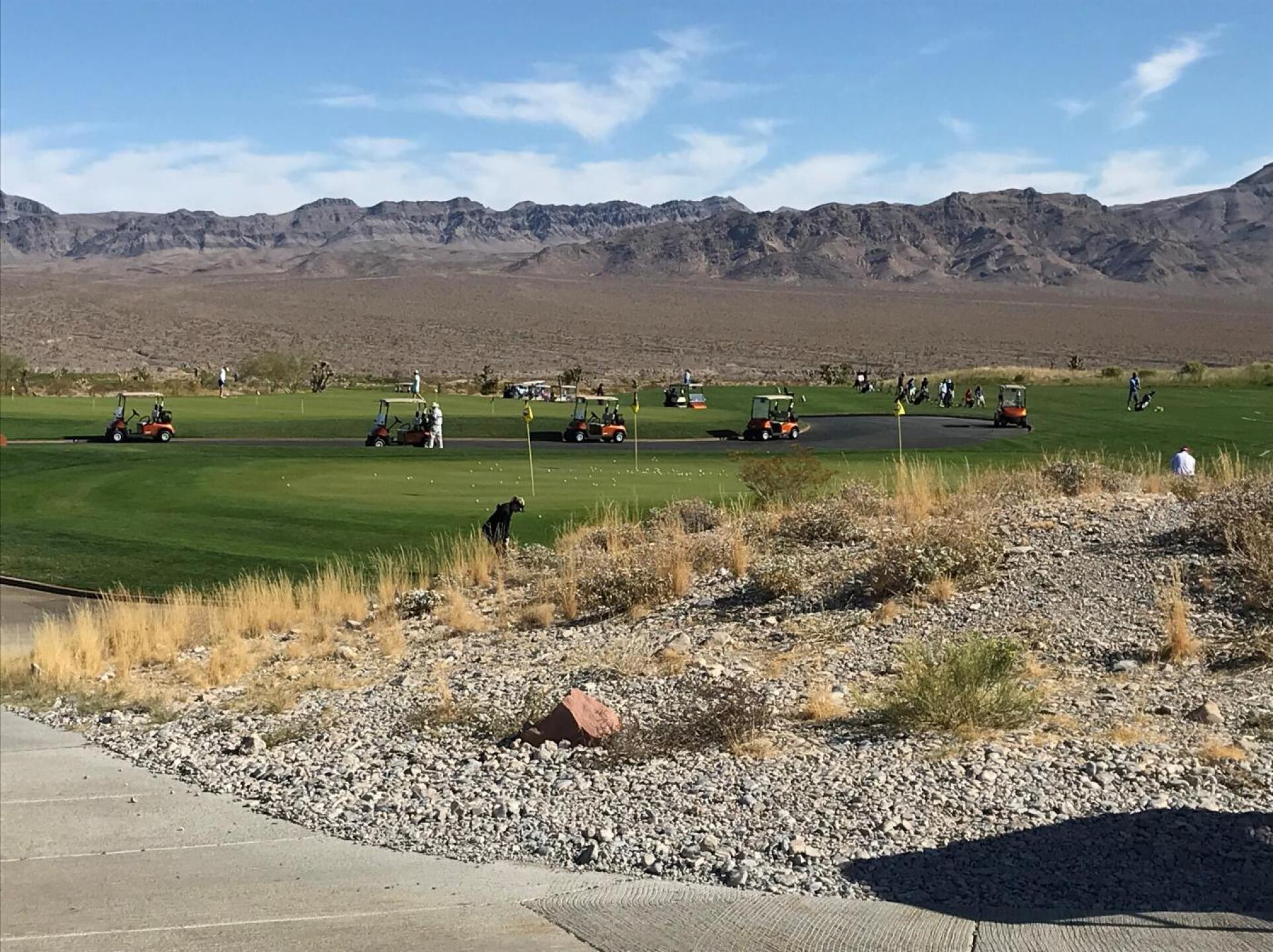 (Photo submitted by golfsuLLy on 10/21/2019)