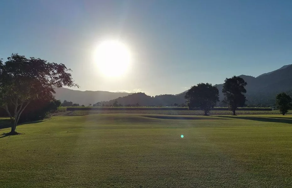 Babinda GC