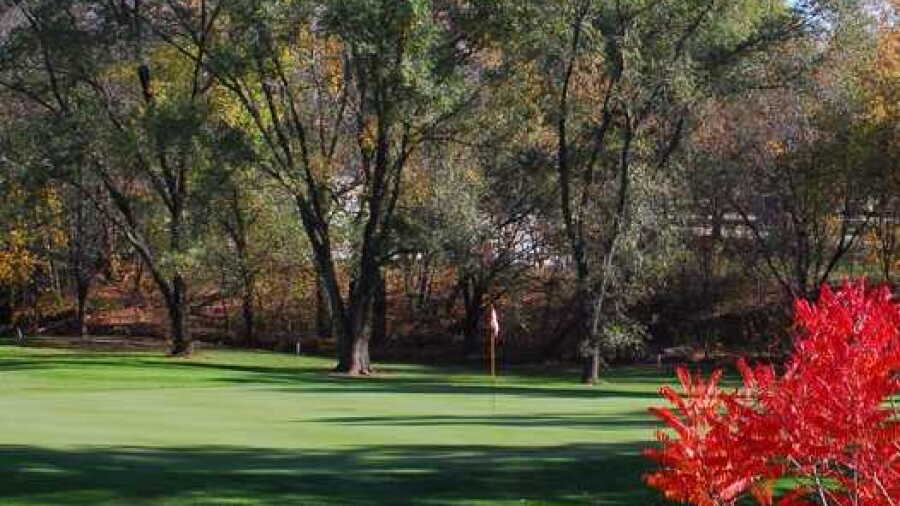 Mid Vallee GC