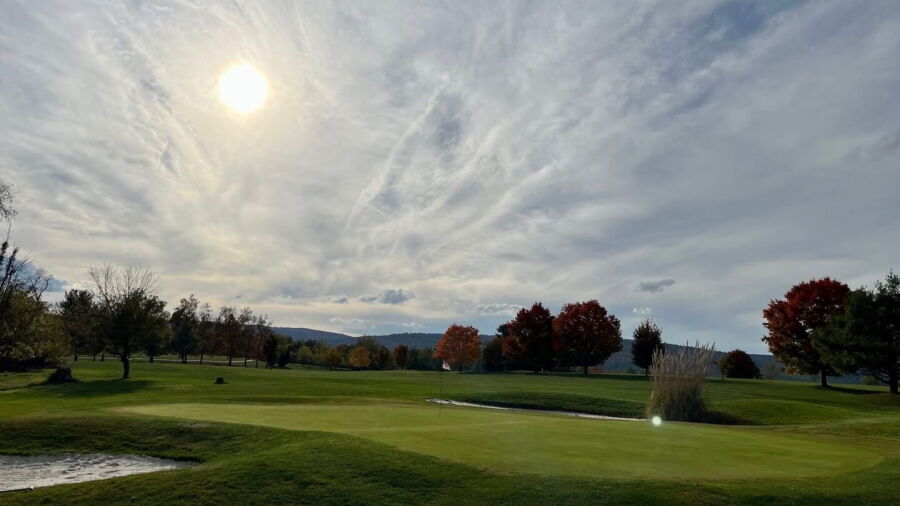 Maple Run GC