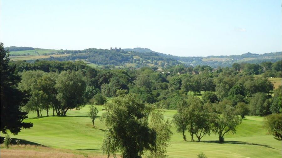 Matlock GC