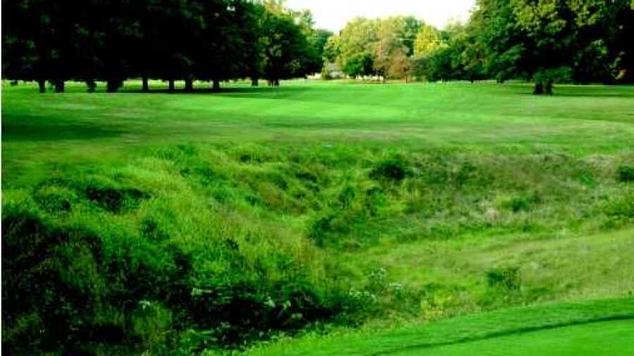 Lafayette CC