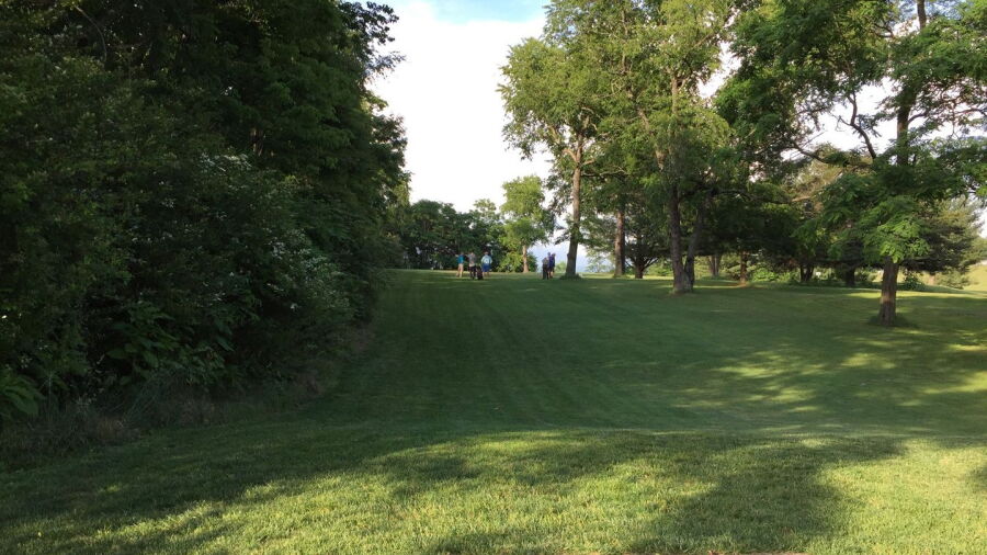 Waynesboro Par-3 GC
