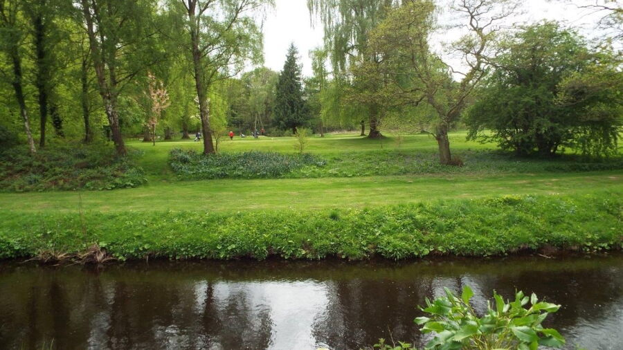 Masham GC