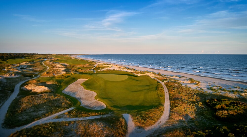 103rd PGA Championship - hole 14