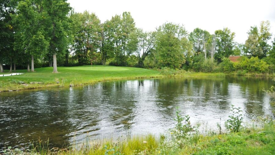 Perth GC