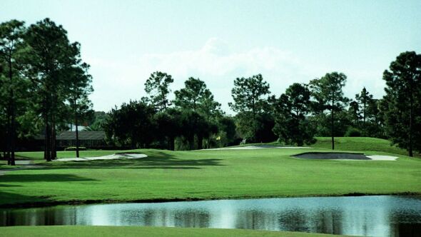 The Club at Pelican Bay - North: #5