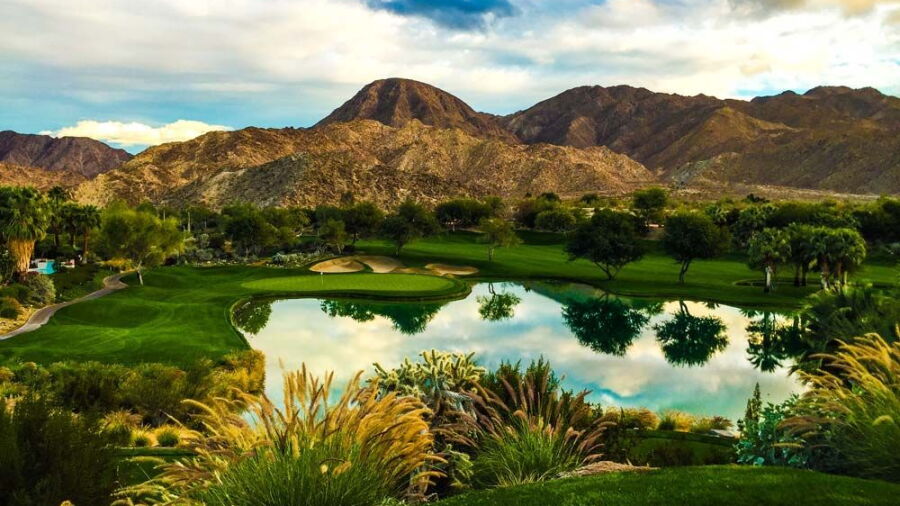Vintage Club - Desert