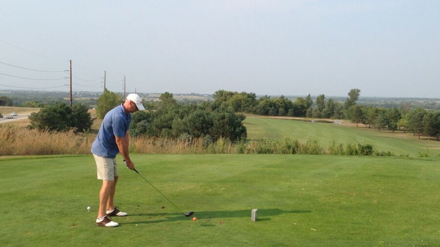Beaver Creek GC