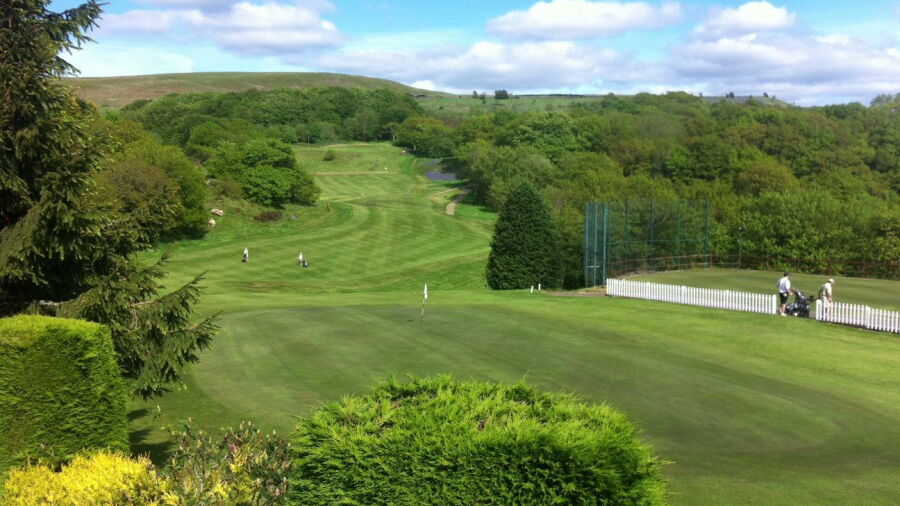 Pontypridd GC