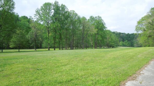 Old Stone Fort GC