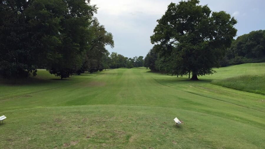 VinnyLinks GC: #1