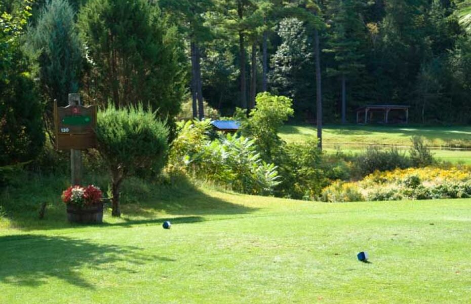 Murray Hills Golf Course in Wooler, Ontario, Canada GolfPass