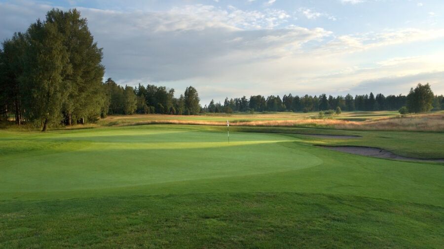 Bro-Balsta GC