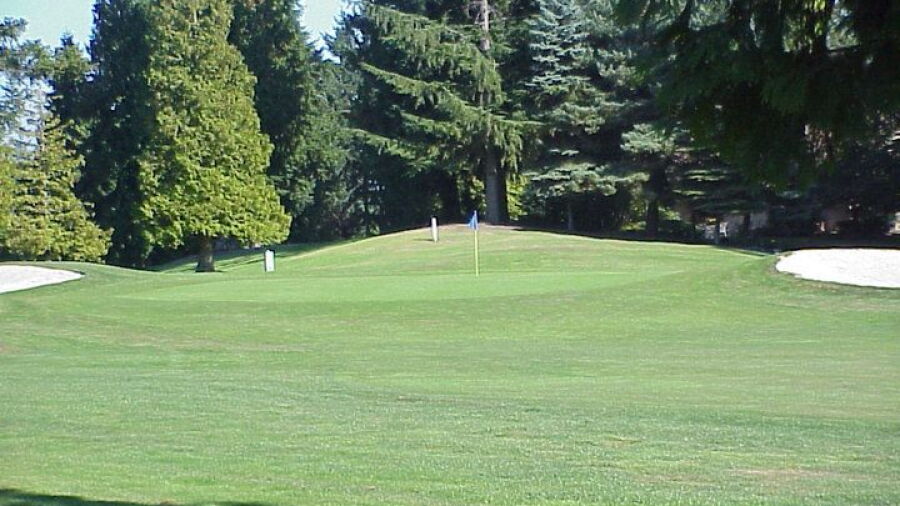 Fairwood CC