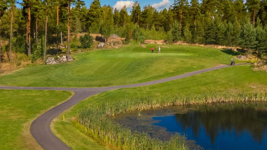 Aurinko Golf