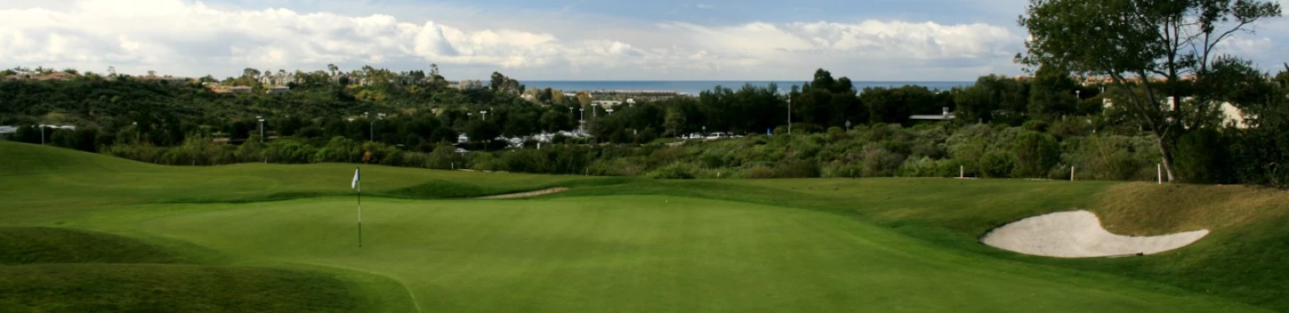 The Crossings at Carlsbad GC